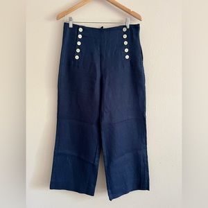 J. Crew Sailor Pants